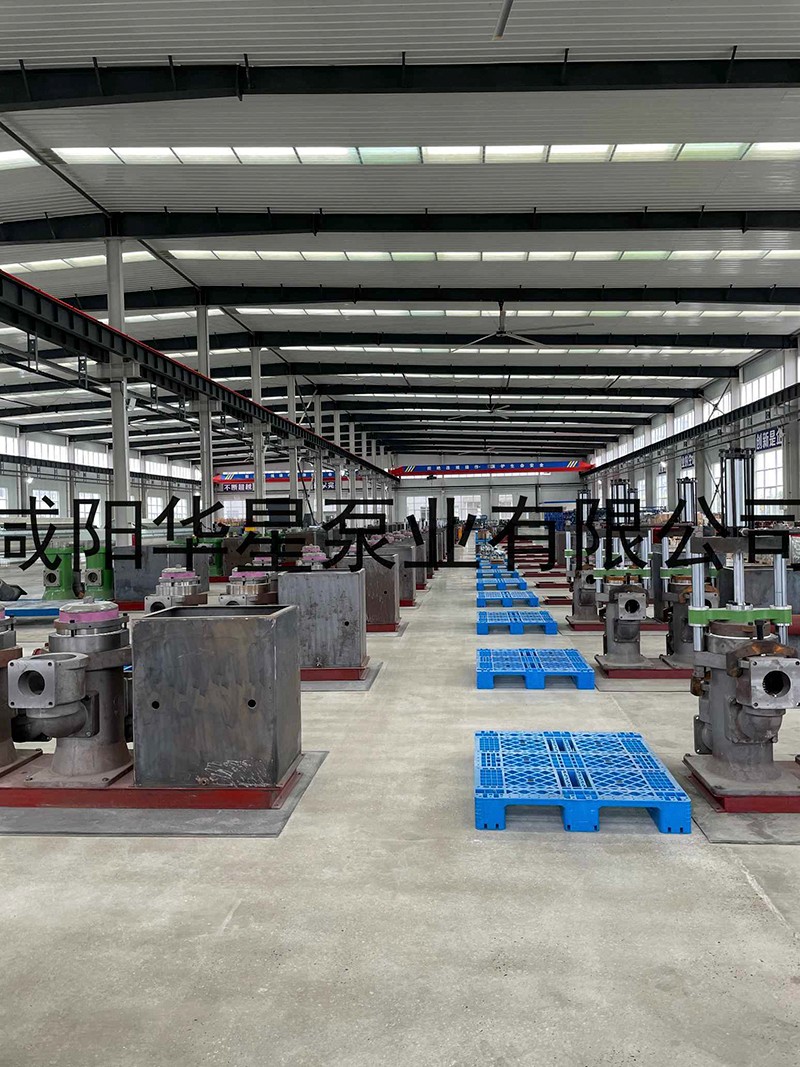 壓濾機節(jié)能進料泵，液壓陶瓷柱塞泥漿泵