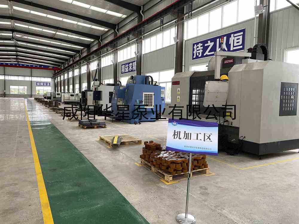 陶瓷柱塞泵-壓濾機(jī)柱塞泵廠(chǎng)家2