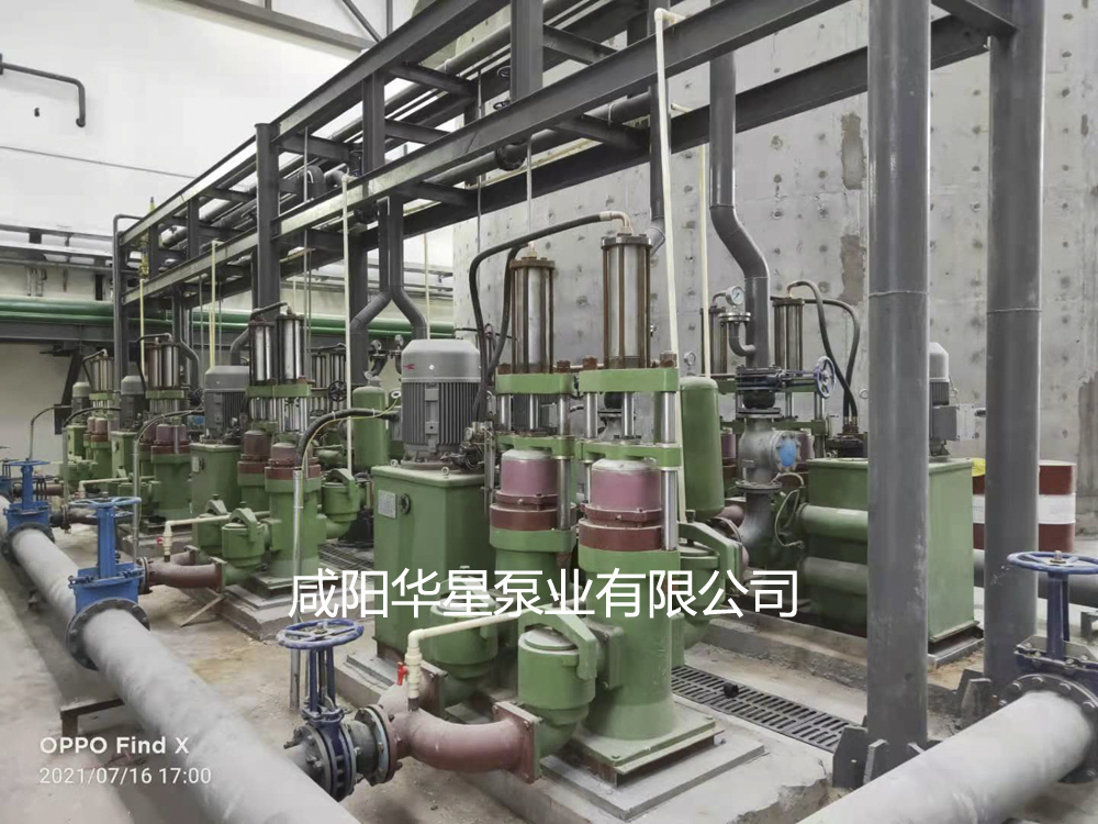 洗煤廠使用現(xiàn)場(chǎng)3 洗煤廠使用現(xiàn)場(chǎng)3